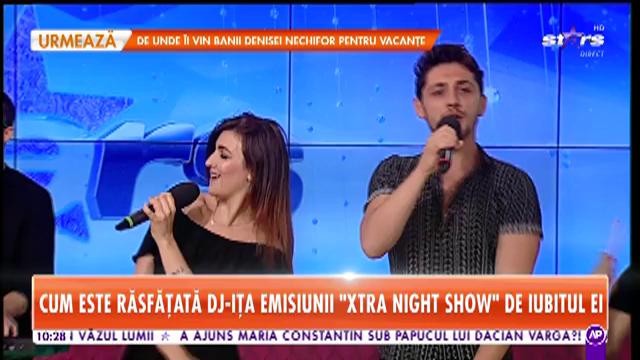 LOV, una dintre cele mai căutate trupe pentru petreceri, concept de show original pentru petrecerile private