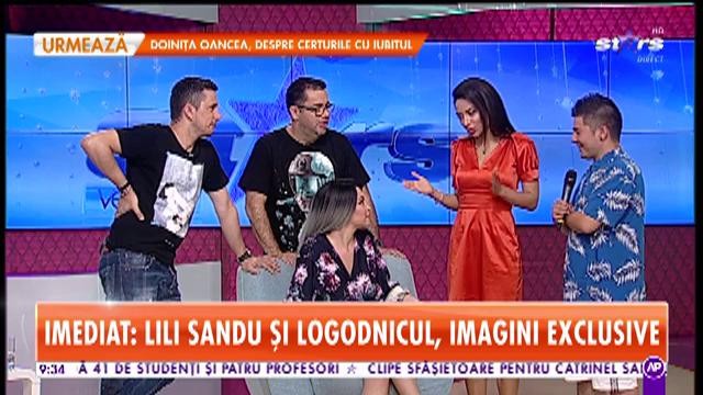 Star Matinal. Richy B vrea să fie mai sexy dec&acirc;t Maluma. Și-a făcut operații estetice și nu se oprește aici