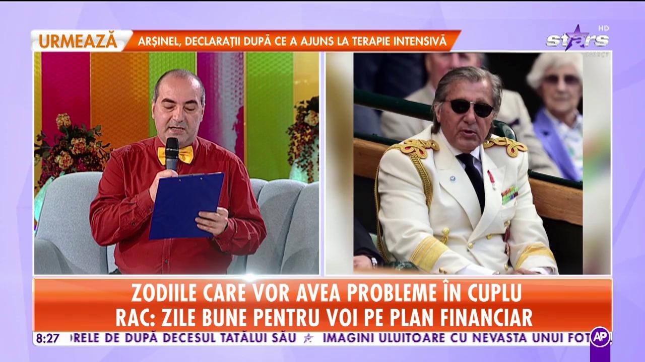 Horoscopul Zilei - 3 iulie 2019. Zodiile care vor avea probleme &icirc;n cuplu