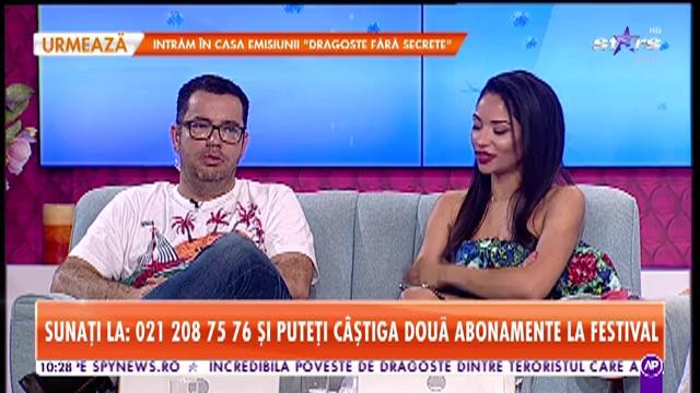 Star Matinal. Teatru sub lună, festival independent care aduce teatrul &icirc;n aer liber
