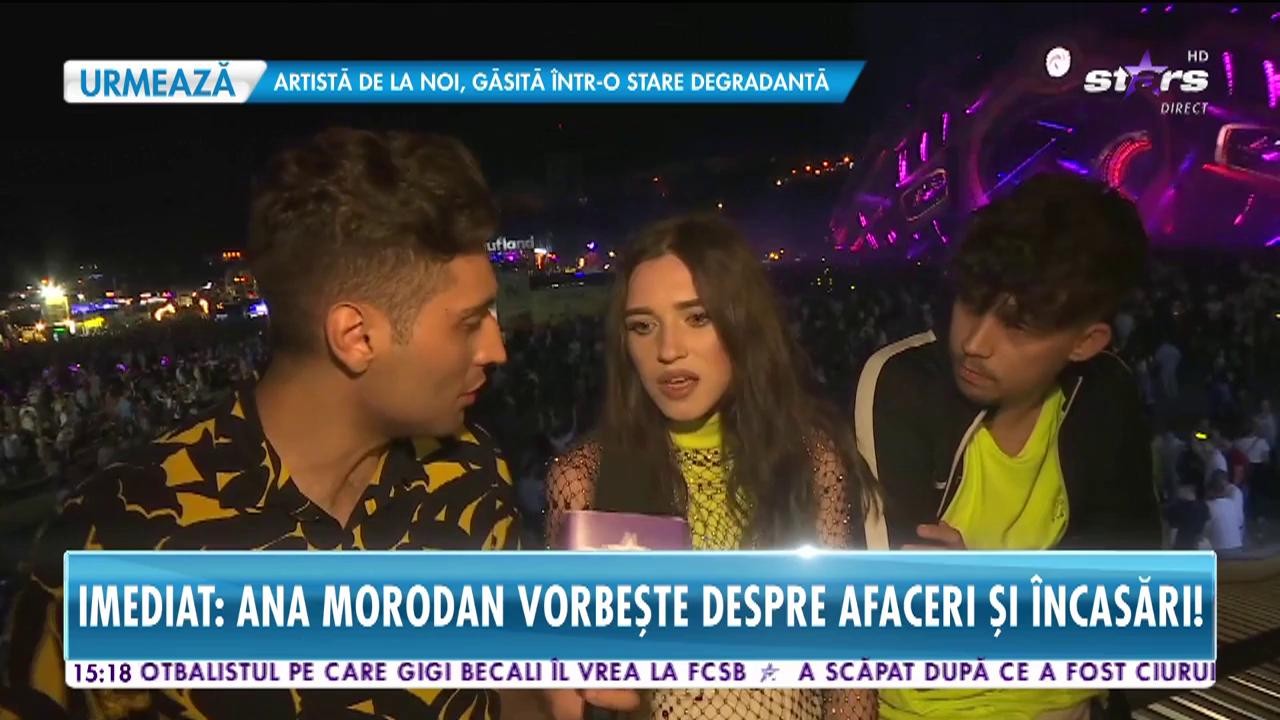 Star Magazin. Ioana Ignat și-a prezentat iubitul. De ce nu &icirc;l mai ascunde