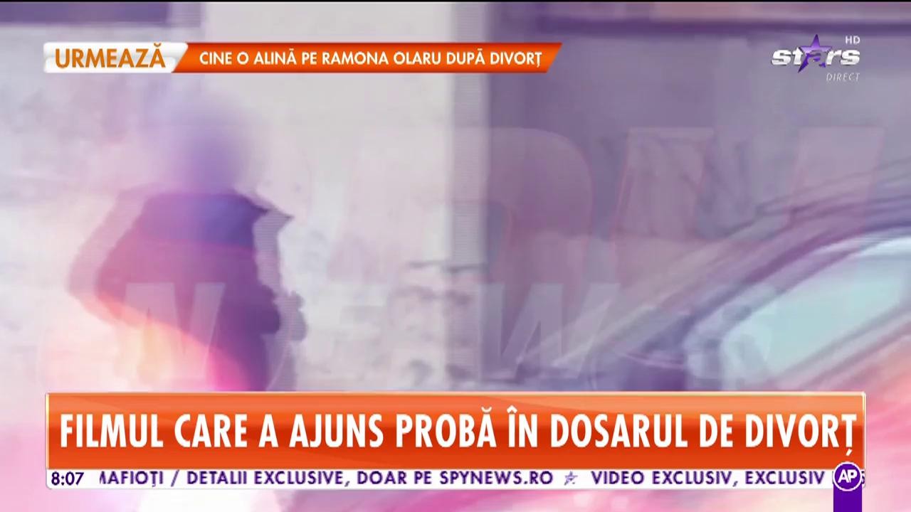 Star Matinal. Ministru de la noi, prins cu o prezentatoarea TV, &icirc;n casa soției