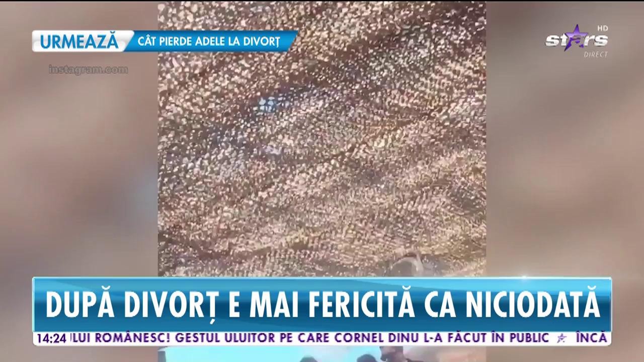 Mădălina, fosta soţie a lui Gabi Enache, o ţine din vacanţă &icirc;n vacanţă