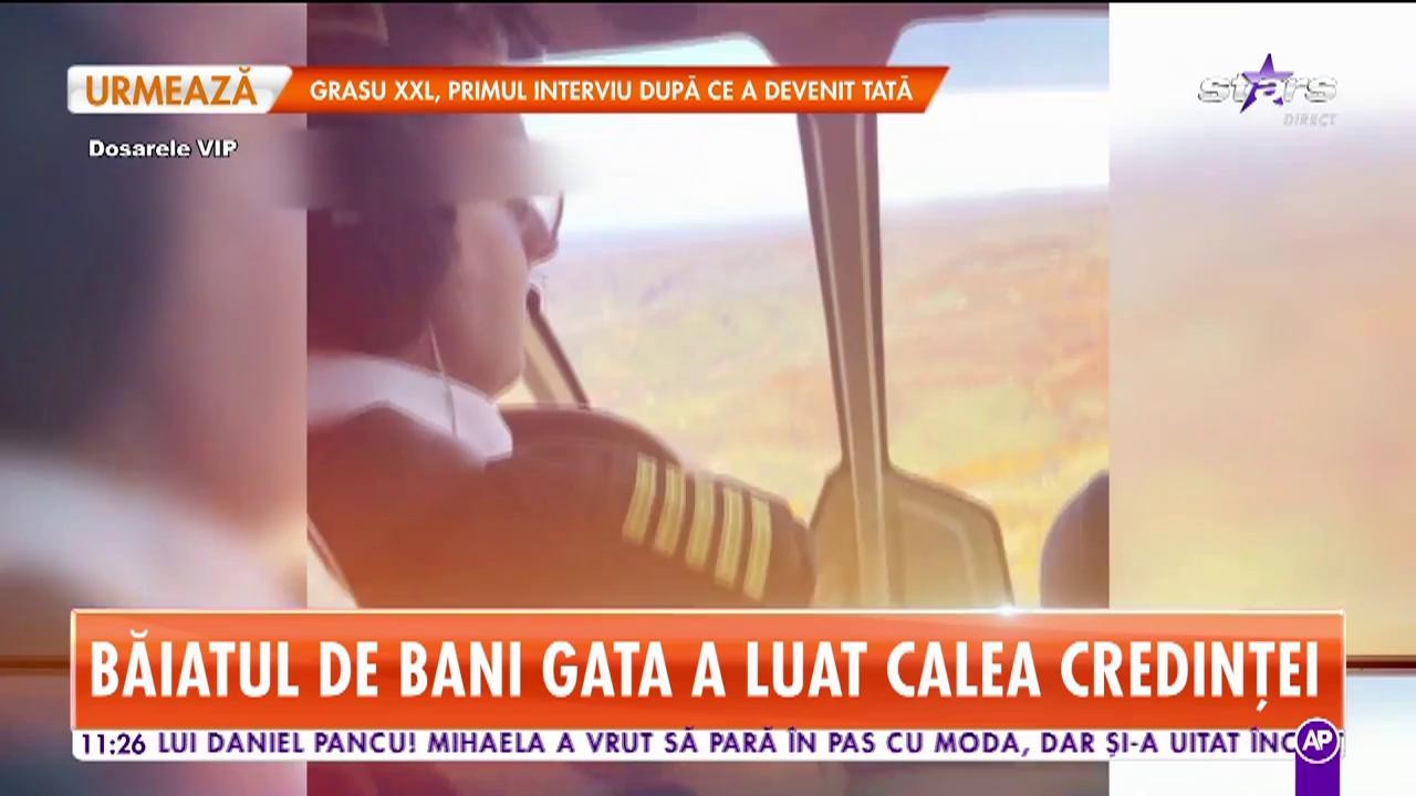 Star Matinal. Victoraş Micula are probleme serioase! Ce riscă acesta, după ce s-a crezut &icirc;n filmele cu mafioţi