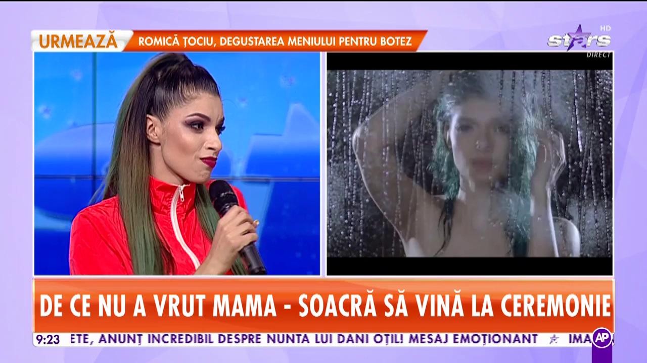 Star Matinal. Sarah JSun, turneu &icirc;n Pakistan, Tunisia și Antalya