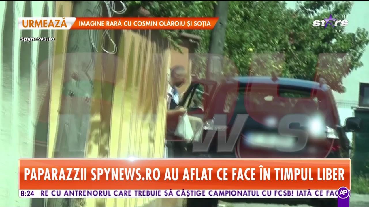 Imagini cu Bogdan Andone, antrenorul care trebuie să c&acirc;ştige campionatul cu FCSB