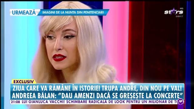 Răi da' buni. Ziua care va rămâne în istorie! Trupa Andre, din nou pe val: Toată lumea ne întreabă dacă o să ne mai certăm