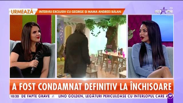 Star Matinal. Ilie Năstase, condamnat definitiv la &icirc;nchisoare