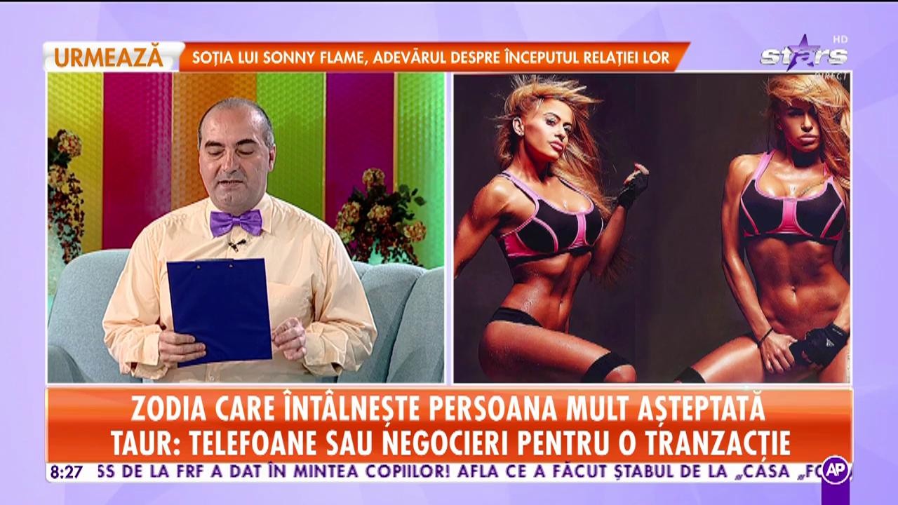 Star Matinal. Horoscopul Zilei - 11 iulie 2019. Berbecii au poftă de viață și chef de distracție