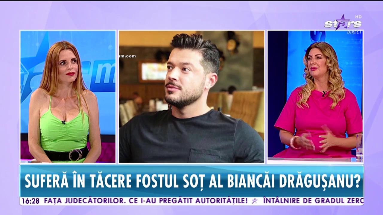 Star Magazin. Victor Slav suferă &icirc;n tăcere? Mesajul care a st&acirc;rnit zeci de controverse