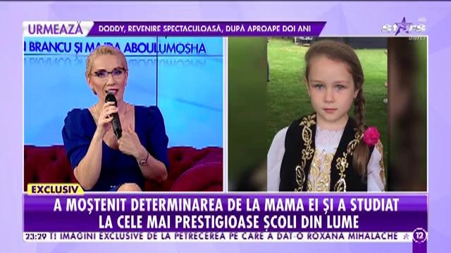 Răi da buni. Ramona Ioana Brynseels, prima femeie candidat la președinția Rom&acirc;niei