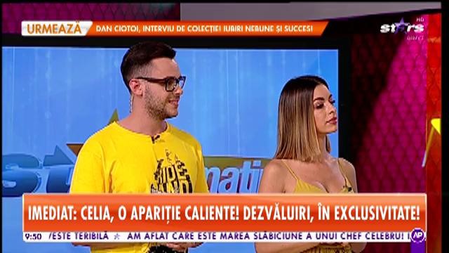 Star Matinal. Cel mai eficient antrenament al verii. Acest exerciții poți să-l faci acasă gratis