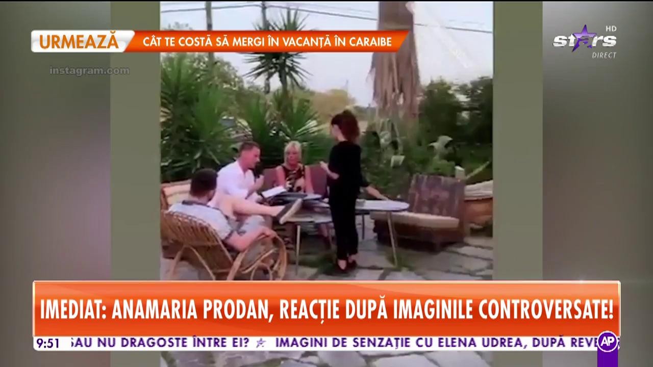 Star Matinal. Bogdan Ionescu o ține din vacanță &icirc;n vacanță. C&acirc;ţi bani scoate omul de afaceri din buzunar pentru o vacanţă ca la carte
