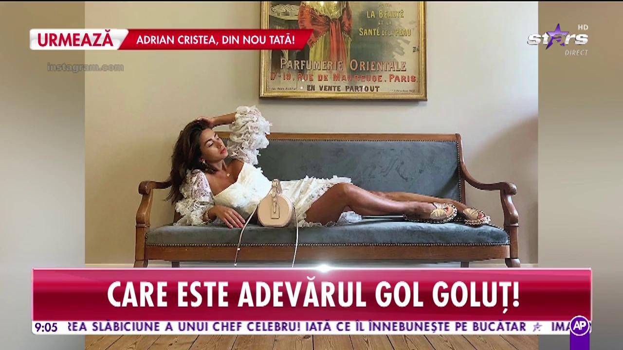 Star Matinal. Rodica Miron, viața &icirc;ntre destinații exotice. Blondina a dat Dubaiul pe Ibiza