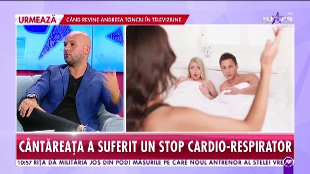 Star Matinal. Semnele clare care &icirc;ți arată că partenerul este infidel