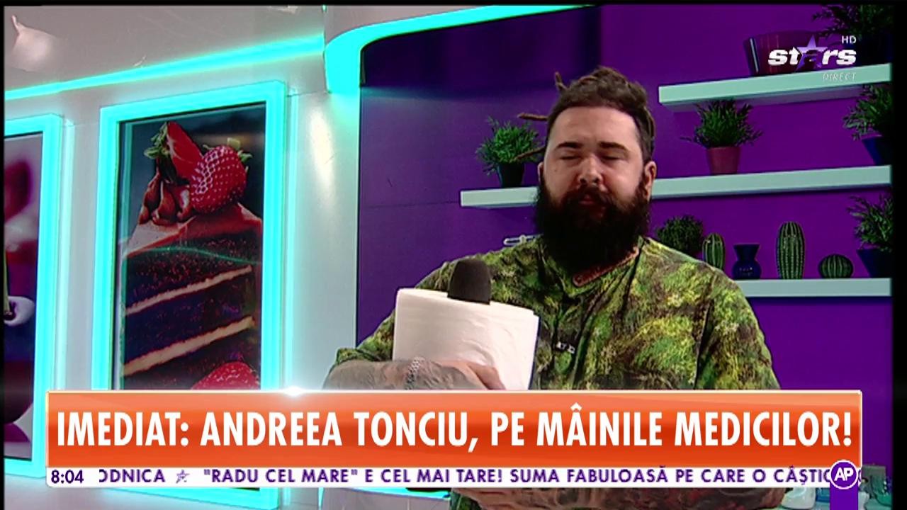 Star Matinal. Rețeta Zilei! Chef Berry ne pregătește Piept de pui &icirc;nvelit &icirc;n bacon și piure de mazăre