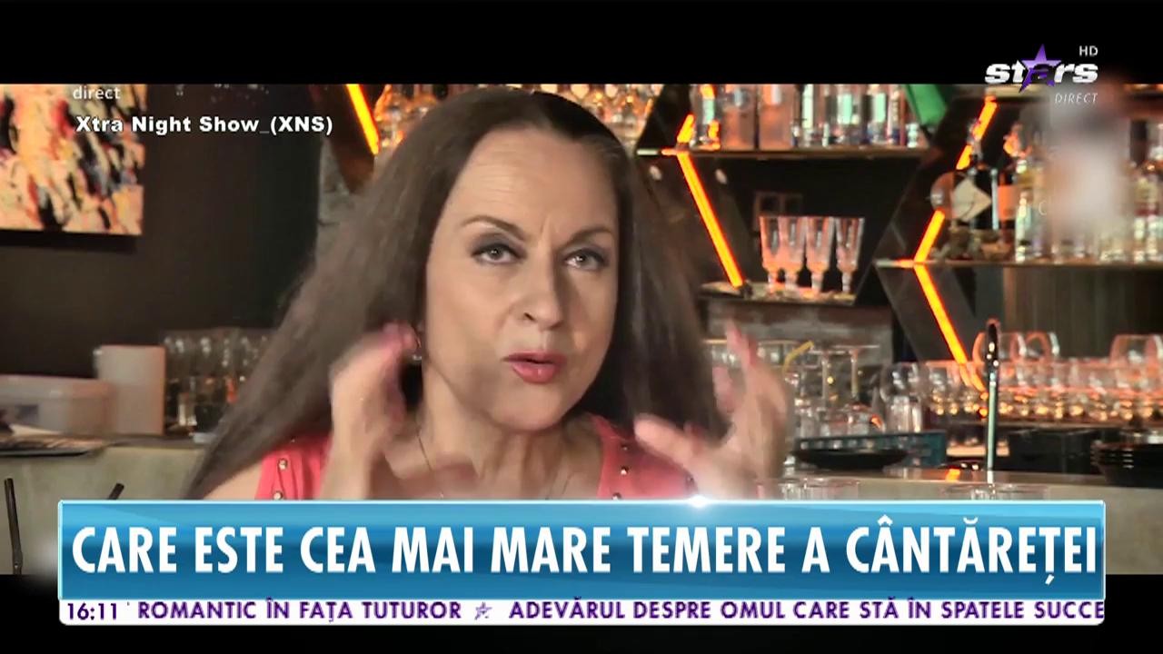 Star News. Maria Dragomiroiu, la un pas de moarte! Destinul i-a pregătit multe obstacole &icirc;n viaţă: Asta a fost șansa mea să trăiesc