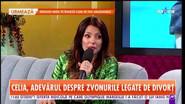 Star Matinal. Încă o cântăreață celebră din România, la un pas să divorțeze