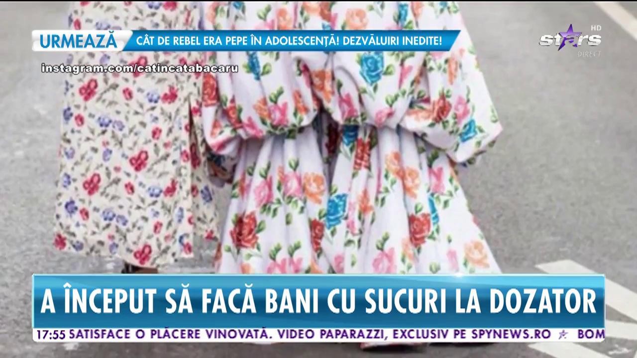 Imagini exclusive de la nunta fiicei celui mai discret milionar rom&acirc;n!