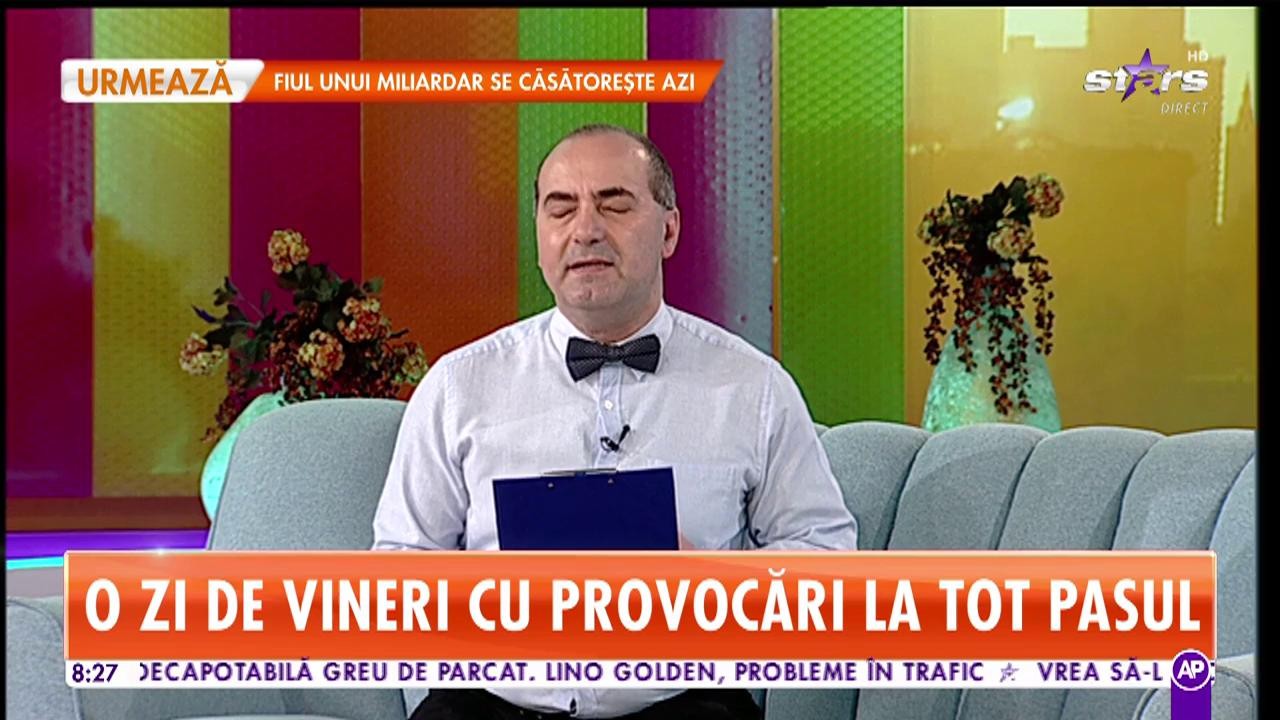 Star Matinal. Horoscopul Zilei 19 iulie 2019. Gemenii au parte de aspecte bune &icirc;n sfera financiară