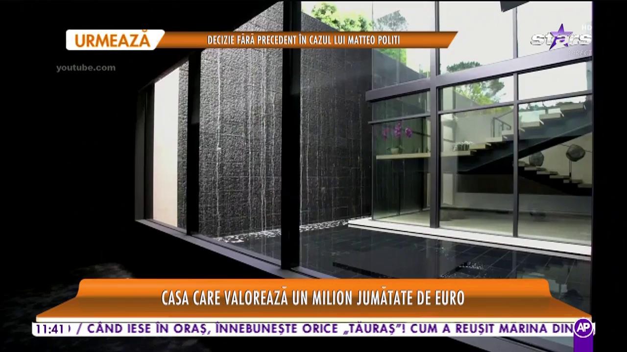 Cea mai scumpă casă din lume