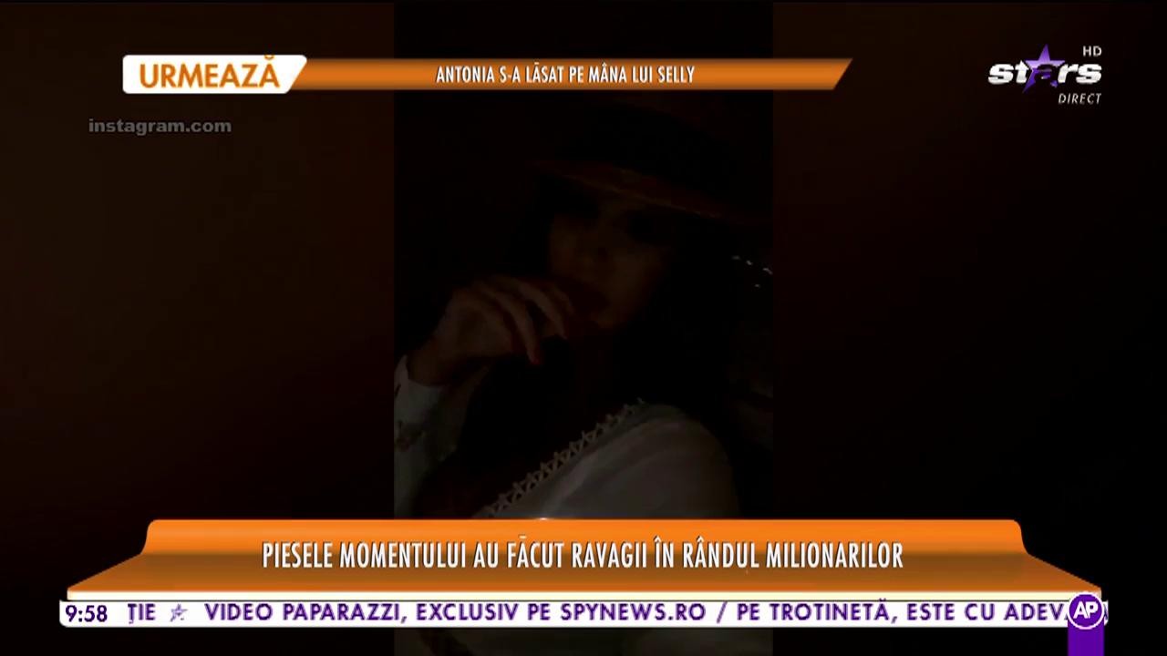 Tinu Vidaicu, soţul Roxanei Ionescu, a făcut senzaţie &icirc;ntr-un club pe litoral!