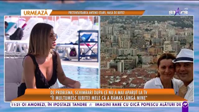 &Icirc;ţi mai aduci aminte de Domnul Problemă? Bogdan Marian Tașcău : &Icirc;i mulțumesc iubitei mele că a rămas l&acirc;ngă mine