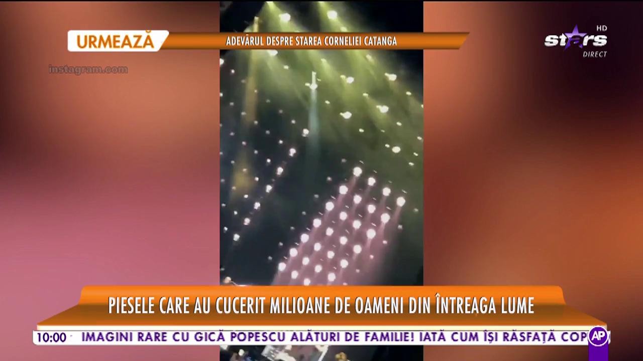 Bon Jovi, mega concert &icirc;n Capitală!