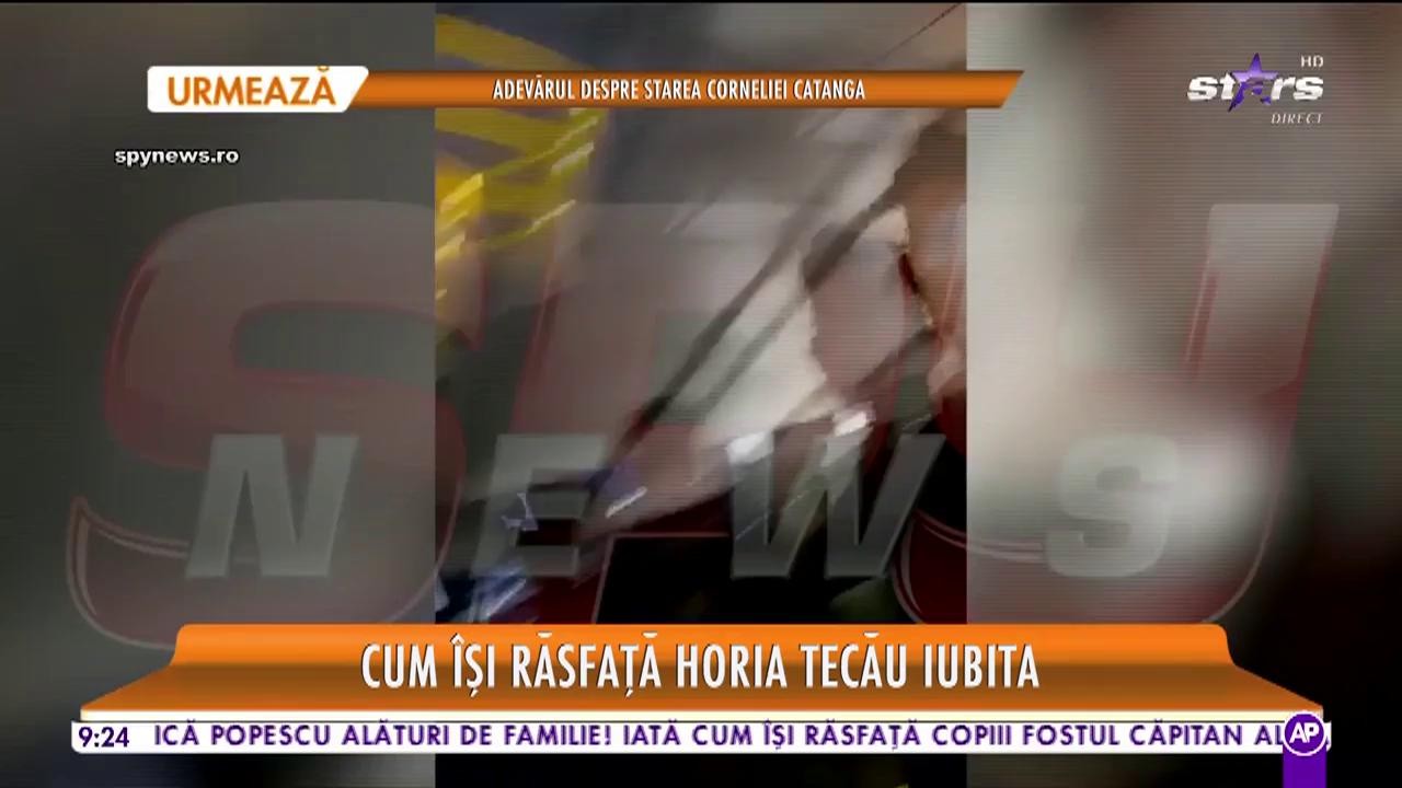 Imagini exclusive cu Horia Tecău şi iubita! Unde au mers să se distreze cei doi &icirc;ndrăgostiţi