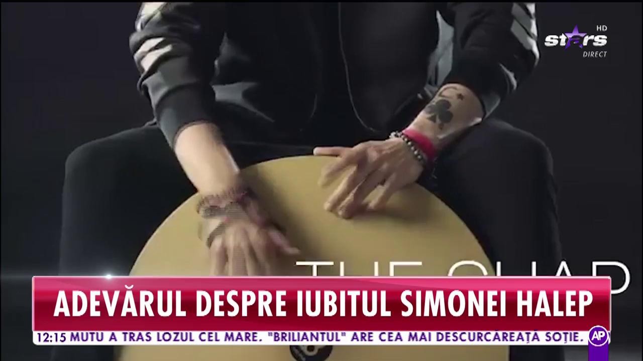 Star Matinal. Gipsy Casual feat. Antonio - SoKeres