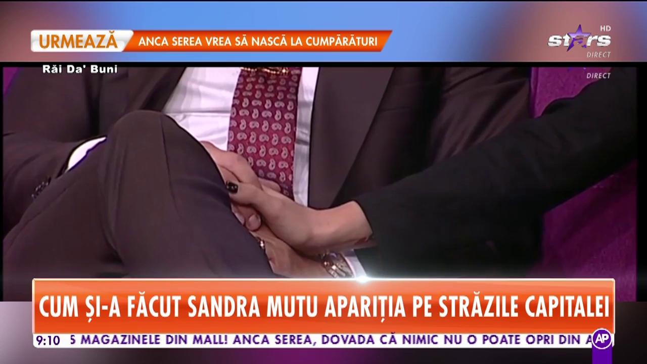 Adrian Mutu a tras lozul cel mare. "Briliantul" are cea mai descurcăreaţă soţie
