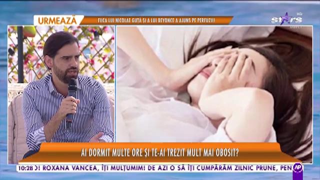 Care sunt cele mai corecte poziţii &icirc;n care trebuie să dormi