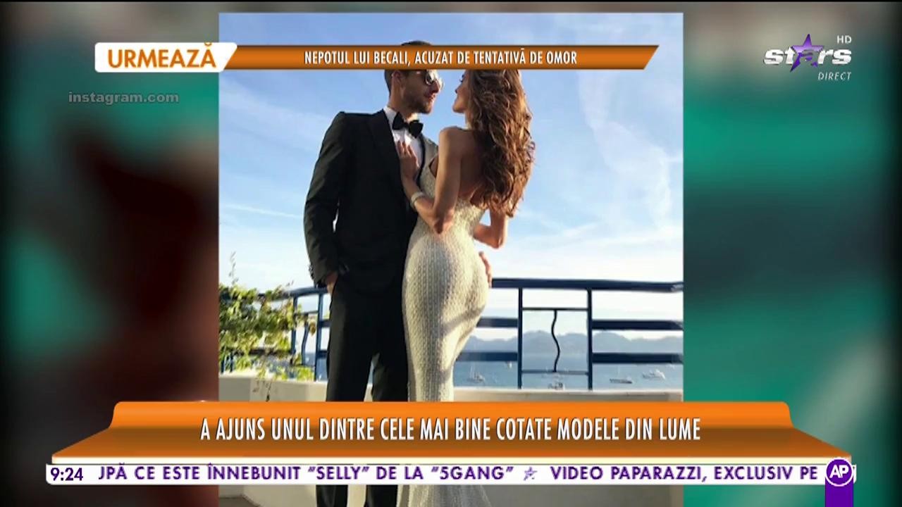 Izabel Goulart, unul dintre cele mai cunoscute modele braziliene, a cucerit lumea cu formele apetisante și cu frumusețea răvășitoare