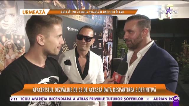 Star Matinal. De ce nu mai vrea Alex Bodi să se &icirc;mpace cu Bianca Drăgușanu
