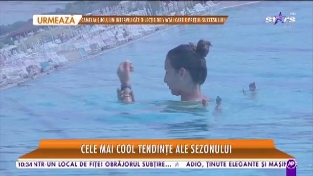 Star Matinal. Care sunt cele mai cool ținute ale acestui sezon