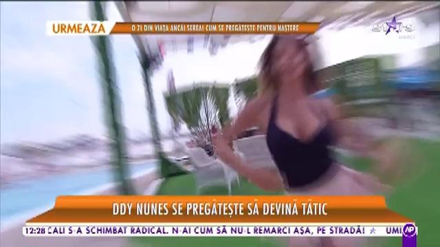 Star Matinal. DDY Nunes c&acirc;ntă melodia Get Money