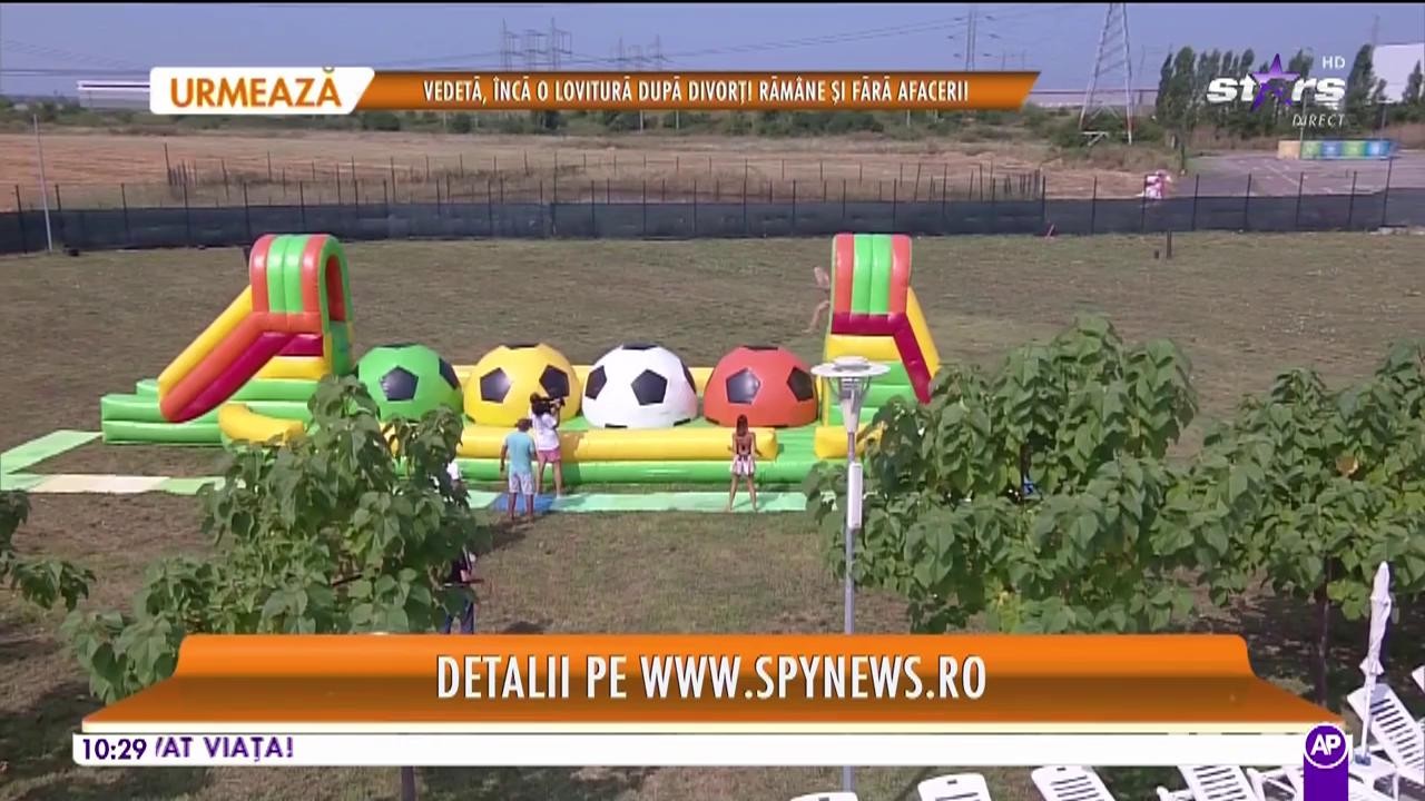 Star Matinal. John Bănică, provocare &icirc;n direct! Ce l-au pus matinalii să facă