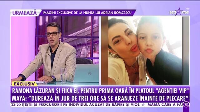 Agentia VIP