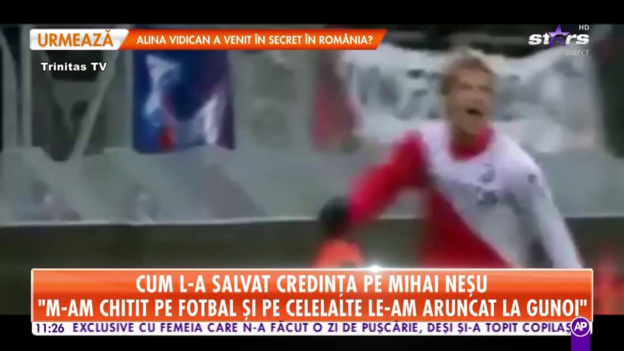 Star Matinal. Mihai Neşu, interviu cu lacrimi &icirc;n ochi despre marea &icirc;ncercare prin care a trecut: Suferința mea e foarte grea. După accident mi-am pus foarte multe &icirc;ntrebări