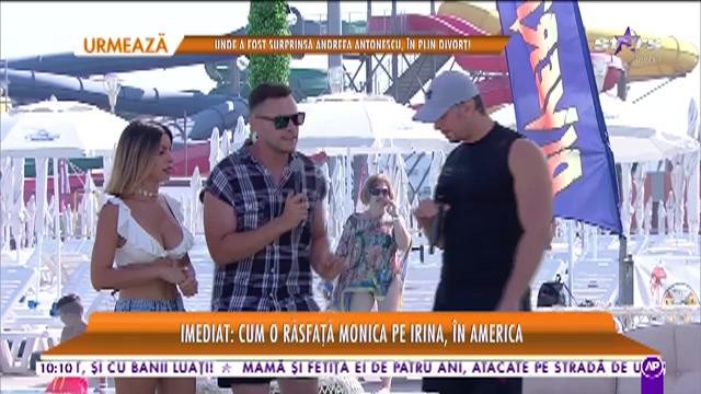 Star Matinal. Vrei să arăți bine la piscină? Iată ce exerciții trebuie să faci pentru a avea un corp de invidiat