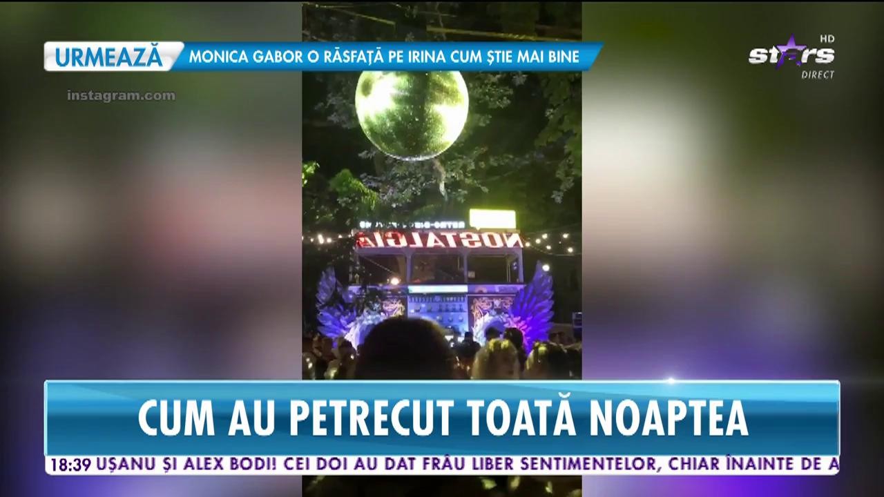 C&acirc;ntăreţi, bloggeri şi vedete din televiziune au luat cu asalt cel mai tare festival de la Cluj