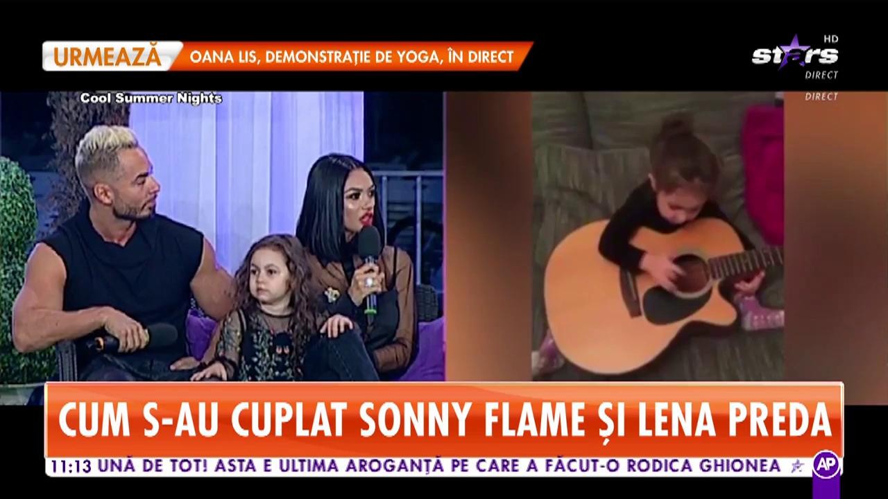 Secretele celei mai frumoase povești de iubire din showbizul rom&acirc;nesc