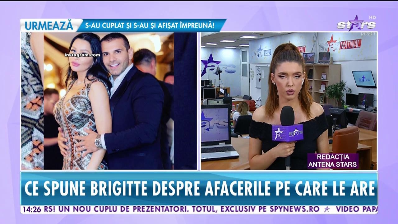 Brigitte Pastramă are, din nou, probleme &icirc;n afaceri!