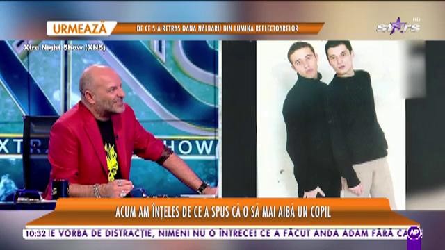 Liviu V&acirc;rciu, un tată model! Nu vrea să se oprescă la doi copii