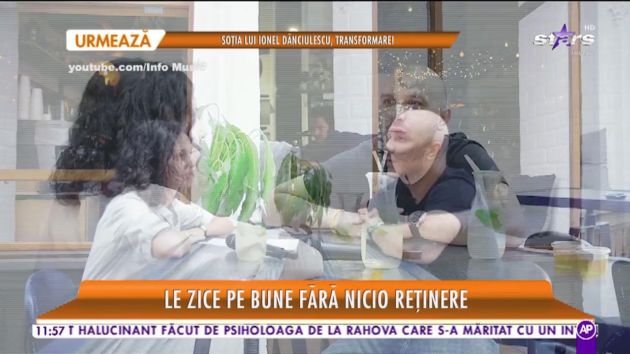 Guess Who, interviu despre celebritate şi compromisuri