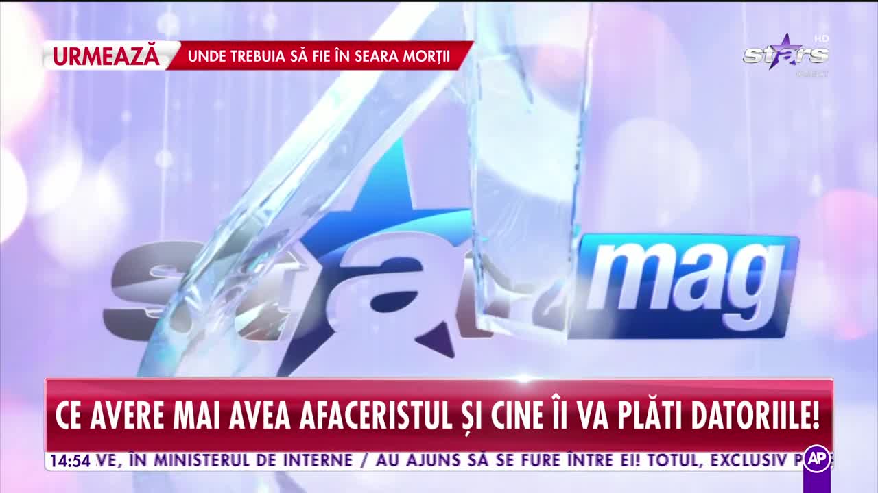 Anda Ghiţă, declaraţii exclusive, la căpăt&acirc;iul lui Marcel Toader! "Am fost şi prieteni şi duşmani"