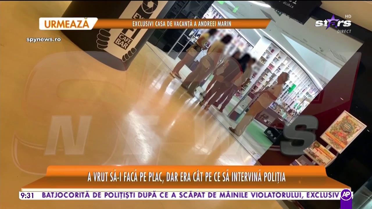 Dan Diaconescu nu se dezminte şi &icirc;ncalcă legea din nou