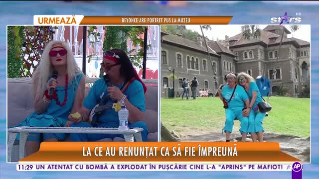 Marian şi Dorina Nistor, dezvăluiri de la &icirc;nceputul poveştii lor de iubire! "A fost dragoste la prima vedere"