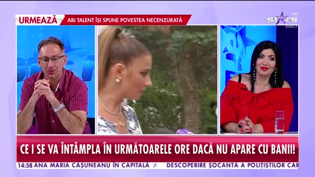 Anamaria Prodan, despre conflictul dintre Gabi Tamaş şi avocatul său: Cum să blocheze carte verde a unui jucător!?