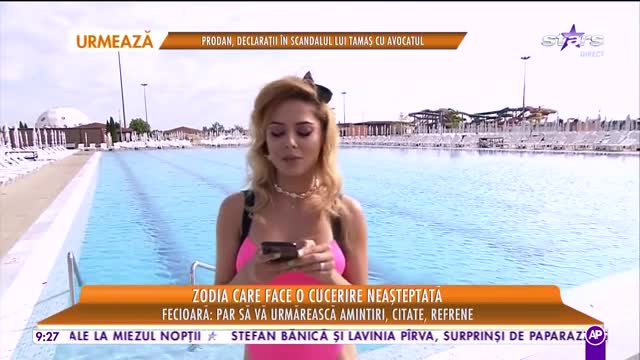 Horoscopul Zilei 10 august 2019 - Star Matinal e pe val! Zodia care face o cucerire neașteptată